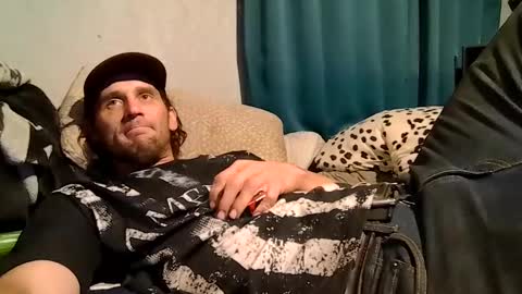 Snapshot of rexholes536 chatting on 11-02-25, 07:22 pauly online show from 11-02-25, 07:22