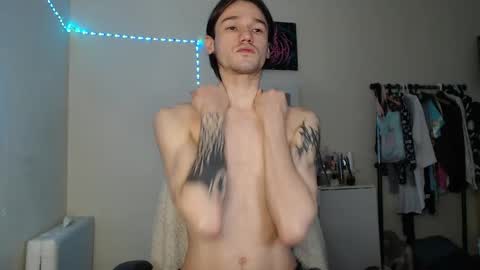 Snapshot of rexxx_erection chatting on 02-15-25, 10:31 Eugene online show from 02-15-25, 10:31