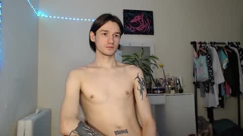 Snapshot of rexxx_erection chatting on 02-16-25, 01:36 Eugene online show from 02-16-25, 01:36