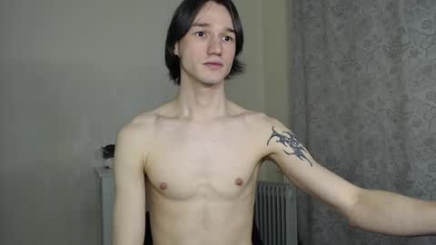 Snapshot of rexxx_erection chatting on 02-18-25, 12:48 Eugene online show from 02-18-25, 12:48