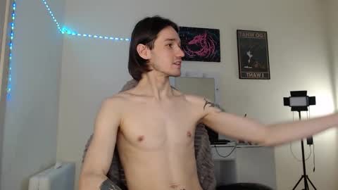 Snapshot of rexxx_erection chatting on 02-25-25, 12:36 Eugene online show from 02-25-25, 12:36