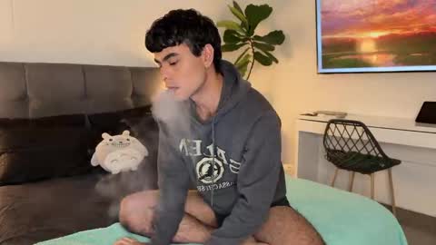 oliver online show from 12-02-25, 12:49