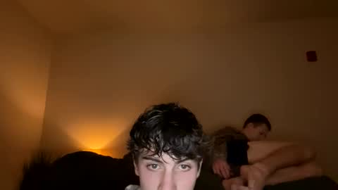 Rex and zane online show from 03-30-26, 02:23