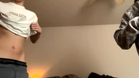 Rex and zane online show from 03-30-26, 02:51