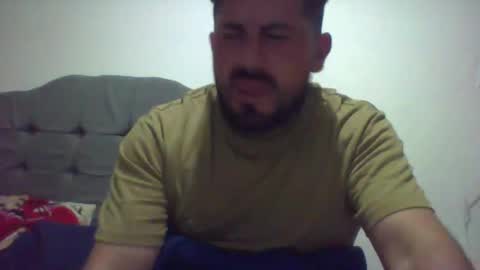 REYALAD online show from 02-05-25, 02:40