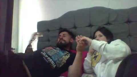 REYALAD online show from 02-24-25, 12:37