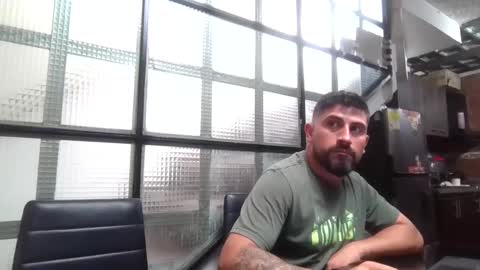 REYALAD online show from 03-03-25, 05:29