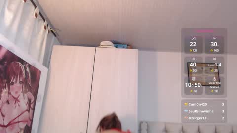 Snapshot of reychel_sens chatting on 12-29-24, 02:17 reychel_sens online show from 12-29-24, 02:17