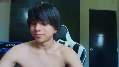 cristopher online show from 07-30-26, 02:27
