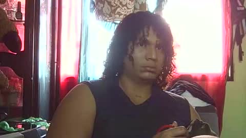 REYHOT online show from 01-12-26, 08:25