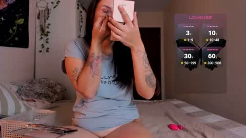 Rein online show from 07-21-26, 03:14