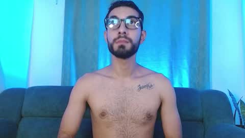 Snapshot of reypablo1 chatting on 10-16-25, 01:28 REY PABLO Independent online show from 10-16-25, 01:28