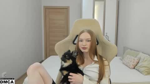 nice to meet you  3  I am Milena online show from 03-24-26, 08:03