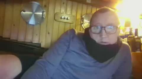 Joe online show from 02-23-26, 07:22