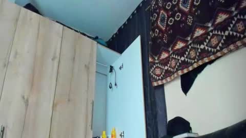 ROBERTA online show from 03-22-26, 02:20