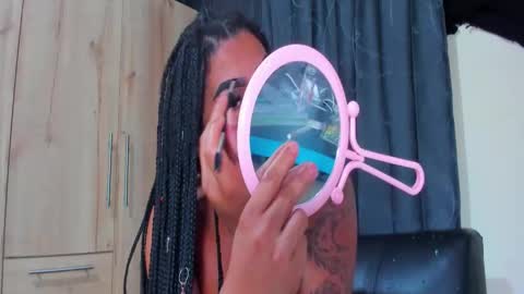 ROBERTA online show from 04-02-26, 05:05