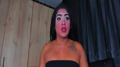 ROBERTA online show from 04-10-26, 02:28