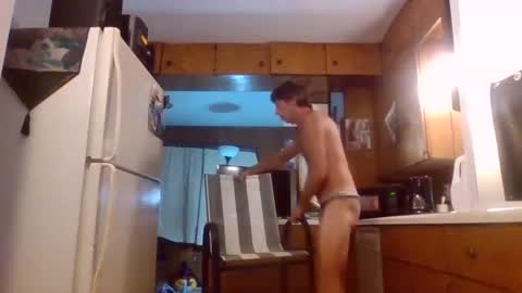 Dee online show from 04-17-26, 11:02