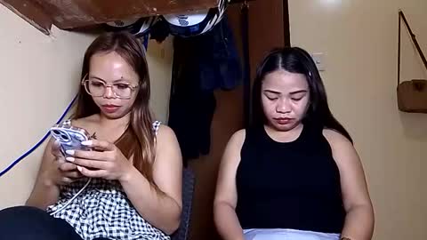 Rhea Ann online show from 01-07-26, 03:20