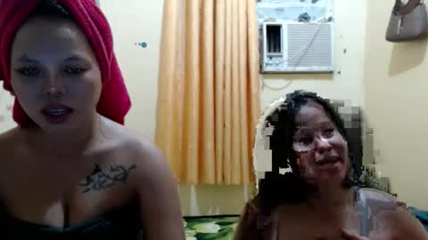 Rhea Ann online show from 04-02-26, 08:56