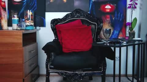 Rhea online show from 02-23-25, 03:29