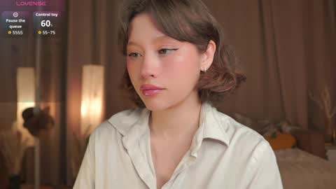 Nanami online show from 04-02-26, 06:16