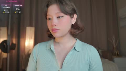 Nanami online show from 04-03-26, 06:17