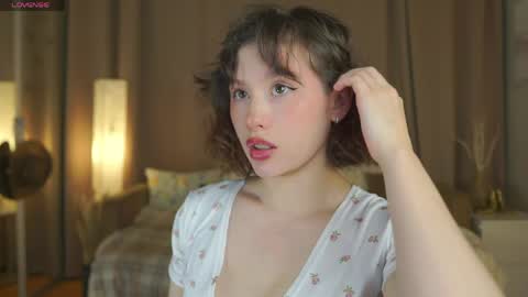 Nanami online show from 04-04-26, 06:27