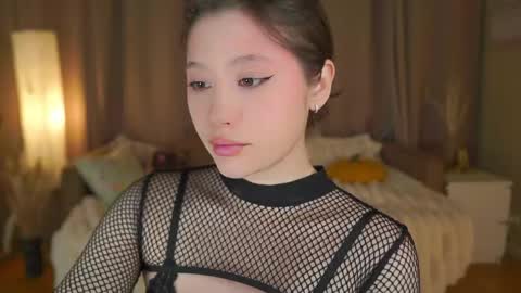 Nanami online show from 04-19-26, 06:21