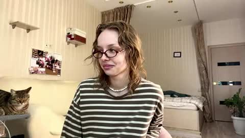 rhiannonmayberry online show from 07-17-26, 09:16