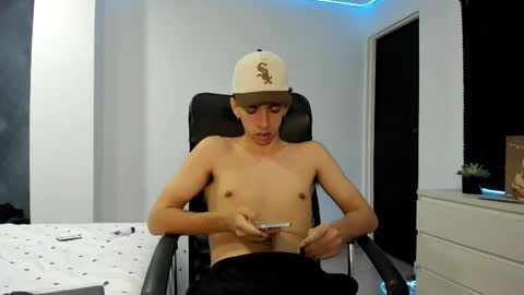 rhys_jagger_ online show from 11-09-25, 05:55