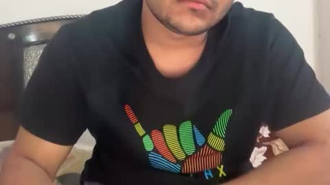 Rhythm Hates online show from 05-18-26, 03:57