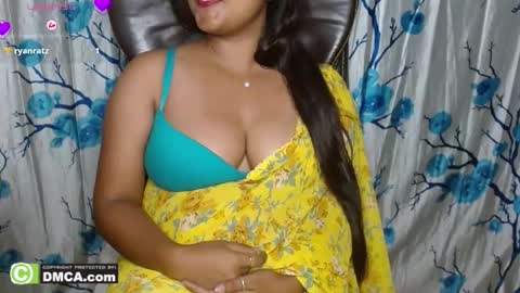 Snapshot of ria_fun chatting on 04-22-26, 03:24 Riya online show from 04-22-26, 03:24