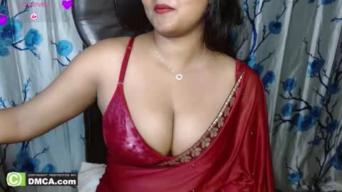 Snapshot of ria_fun chatting on 05-20-26, 10:21 Riya online show from 05-20-26, 10:21