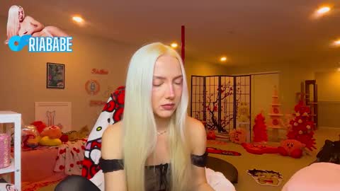 ria  online show from 01-15-26, 03:44