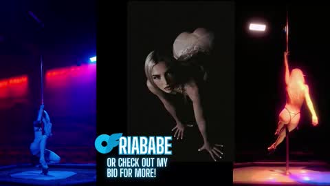 ria  online show from 03-15-26, 02:39