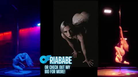 ria  online show from 03-20-26, 02:38