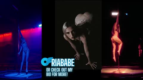 Snapshot of riababe chatting on 04-30-26, 02:40 ria online show from 04-30-26, 02:40