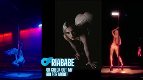 Snapshot of riababe chatting on 06-04-26, 03:12 ria online show from 06-04-26, 03:12