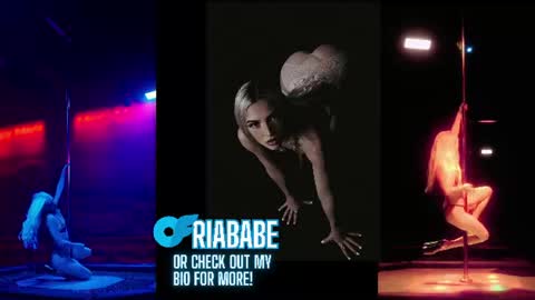 Snapshot of riababe chatting on 07-14-26, 03:00 ria online show from 07-14-26, 03:00
