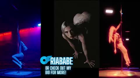 Snapshot of riababe chatting on 07-16-26, 03:01 ria online show from 07-16-26, 03:01