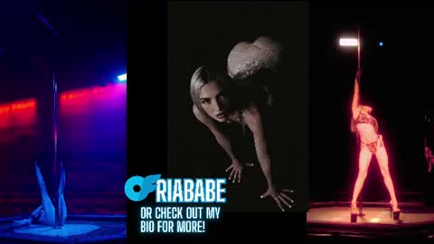 Snapshot of riababe chatting on 07-18-26, 02:49 ria online show from 07-18-26, 02:49