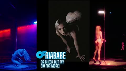 Snapshot of riababe chatting on 07-27-26, 02:51 ria online show from 07-27-26, 02:51