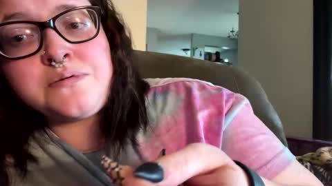 Snapshot of riah_babbie chatting on 05-20-26, 01:28 riah_babbie online show from 05-20-26, 01:28