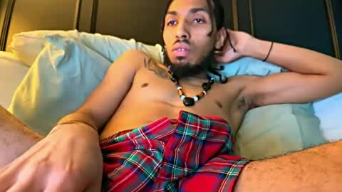 Riah online show from 01-17-25, 08:24