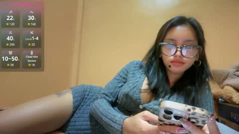 riana online show from 07-07-26, 07:29