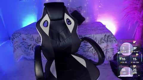 RianaK online show from 11-30-25, 05:11