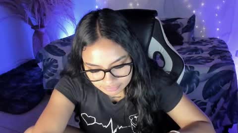 Snapshot of riana_kean chatting on 04-20-26, 02:58 RianaK online show from 04-20-26, 02:58