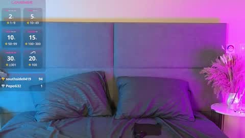 RIANA online show from 01-15-26, 04:55