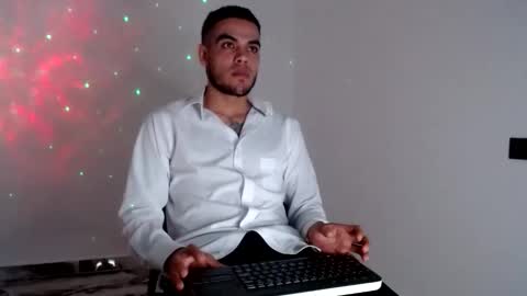 juan online show from 04-10-26, 10:58